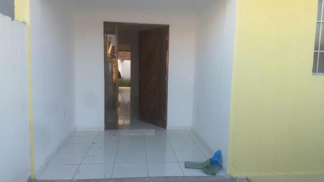 VENDO LINDA CASA EM TIBIRI ll