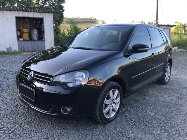 Polo 1.6 Sportline I-Motion