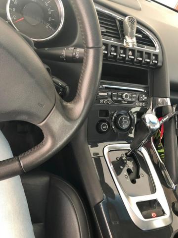 Peugeot 3008 Grife - Foto 8