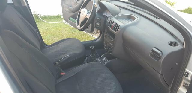 Vendo corsa 11 mil - Foto 6