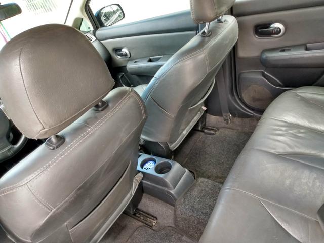 Nissan Tiida - Foto 2