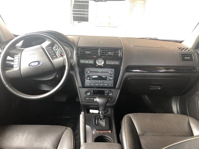 Ford Fusion 2.3 Sel 162 Cv 06/07 - Foto 11