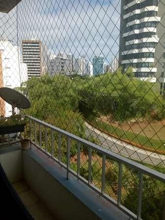 Apartamento à venda, 3 quartos, 1 vaga, Jardim Apipema - Salvador/BA - Foto 8