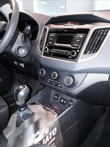 HYUNDAI CRETA 1.6 16V FLEX PULSE MANUAL - Foto 12