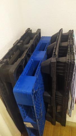 Palete Plastico - Foto 2