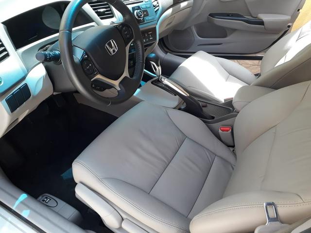 Honda Civic 2013/2014 - Foto 9