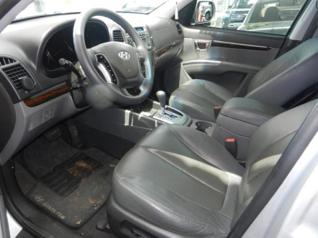 HYUNDAI SANTA FE V6 3.5 AWD 5L - Foto 6