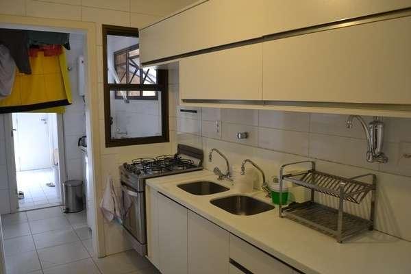 Apartamento à venda, 3 quartos, Itaigara - Salvador/BA - Foto 20