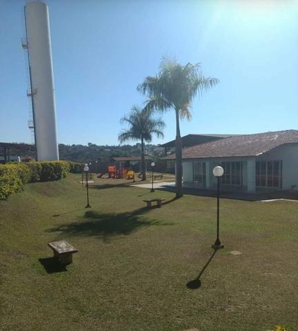 Apartamento- Móveis planejados- porcelanato e outros - Foto 11