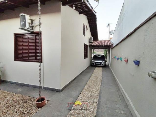 Casa Averbada com 04 Quartos no Aventureiro - Foto 12