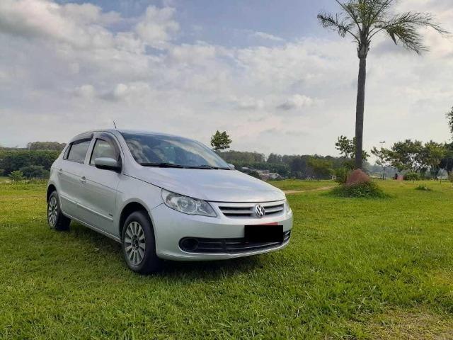 Volkswagen Gol G5 1.0 Vht Trend Total Flex 5p