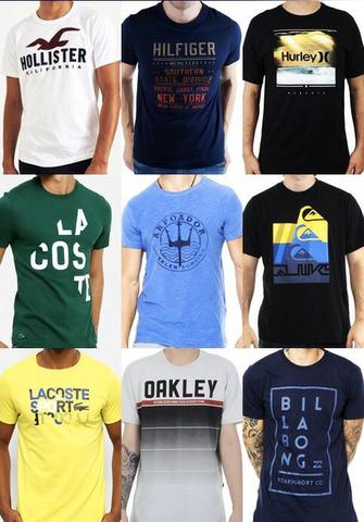 Camisas - Foto 3