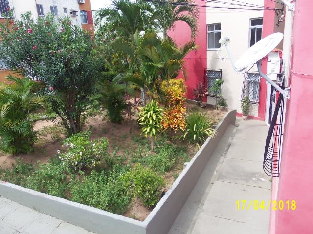 Resgate-Apartamento de 3/4 , amplo, Nascente - Foto 17