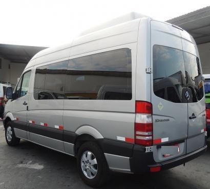 Sprinter 415 luxo - Foto 3