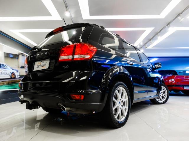 Dodge Journey RT 2014 Blindado (7 lugares) - Foto 7