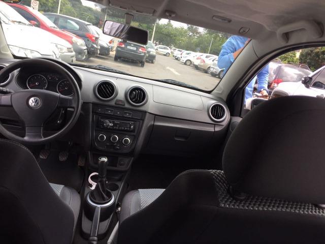 Gol g5 (financiamento com ou sem entrada) - carros e motos - Foto 6