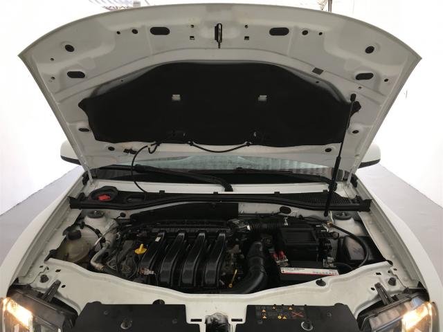 DUSTER OROCH 2016/2017 2.0 16V FLEX DYNAMIQUE 4P AUTOMÁTICO - Foto 20