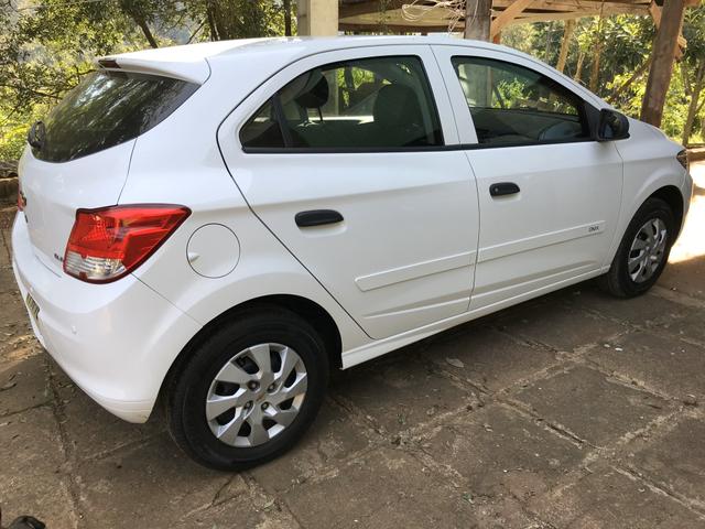 Vendo Onix 1.0 2015 - Foto 4