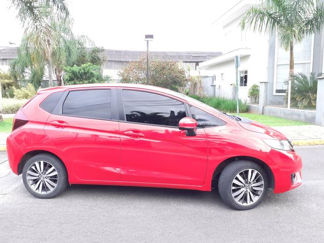 Honda fit ex 2015 - Foto 5