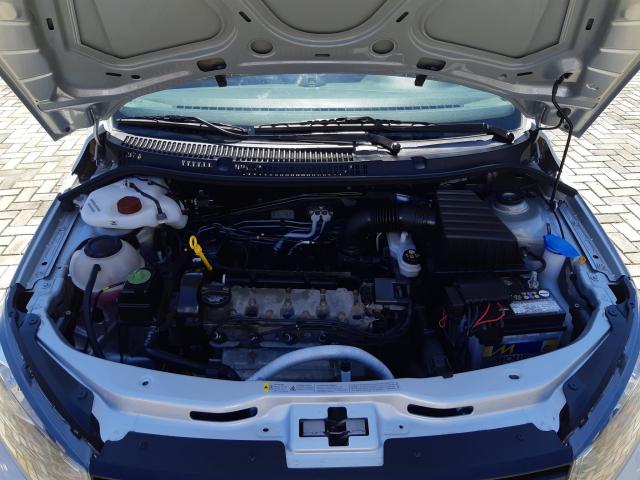 GOL 2018/2019 1.6 MSI TOTALFLEX 4P MANUAL - Foto 11