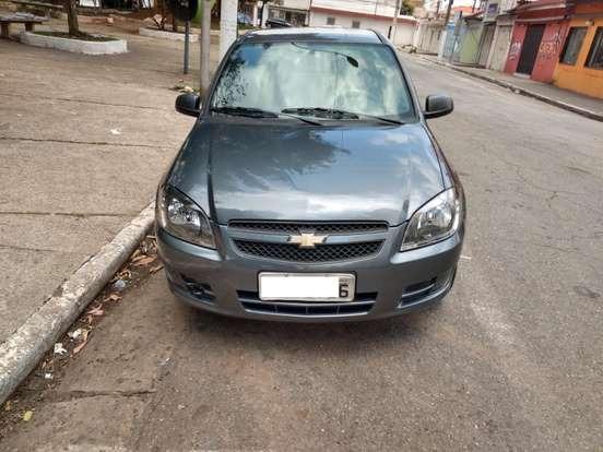 Financio Celta Até 100% Sem Entrada!!! - Foto 3
