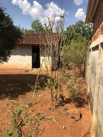 Chacrinha com 2000 m² perto de Uruana - Foto 3