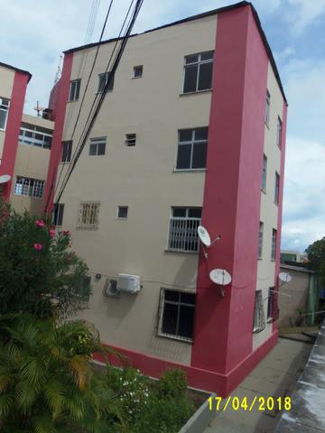 Resgate-Apartamento de 3/4 , amplo, Nascente - Foto 16