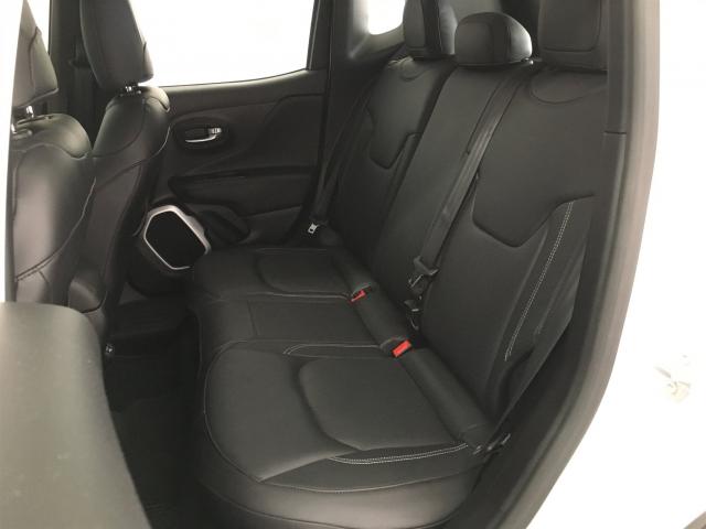 RENEGADE 2019/2019 1.8 16V FLEX SPORT 4P AUTOMÁTICO - Foto 11