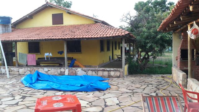 Vendo casa . lote 1000 metros - Foto 6