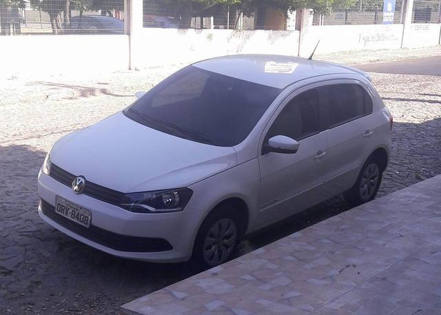 Gol g6 1.0 confortiline 14/15 - Foto 6