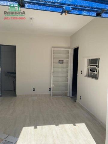 Galpão para alugar, 300 m² por R$ 6.500/mês - Setor Central - Anápolis/GO - Foto 3