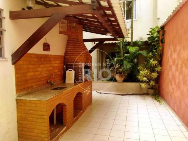 Apartamento à venda com 2 dormitórios em Tijuca, Rio de janeiro cod:MIR2667 - Foto 18