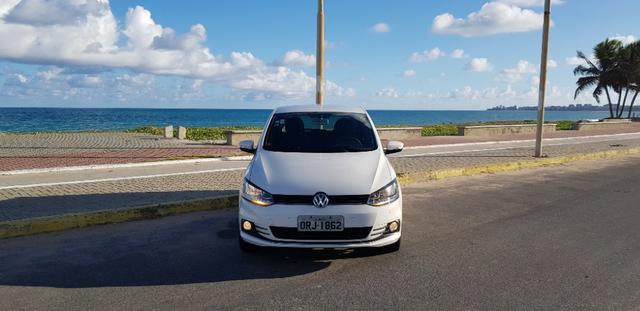 Fox Comfortline 2015 - 1.6 MSI flex - 39.000km - Foto 2