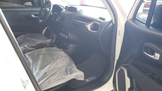 Jeep Renegade 1.8 sport At - Foto 11