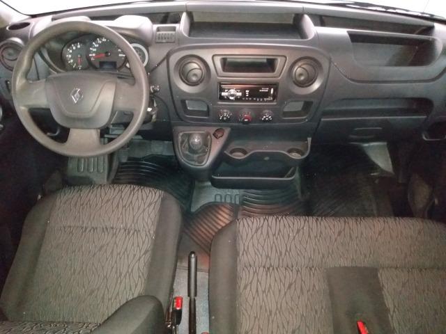 Master Minibus Executive - Foto 9