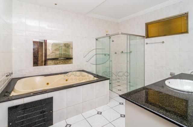 Casa à venda com 5 dormitórios em Caravelle, Londrina cod:V5265 - Foto 10