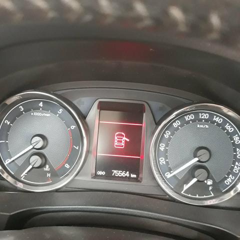 Corolla xei, 2.0, Flex - Foto 4