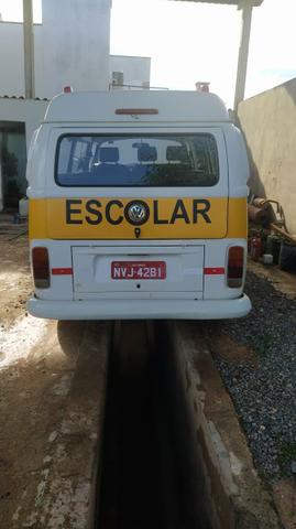 Vende-se Kombi 2011/12