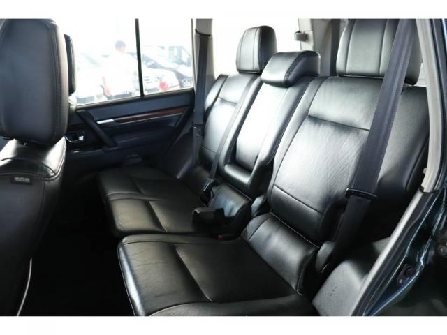 Mitsubishi Pajero Full FULL HPE 3.2 4X4 - Foto 12