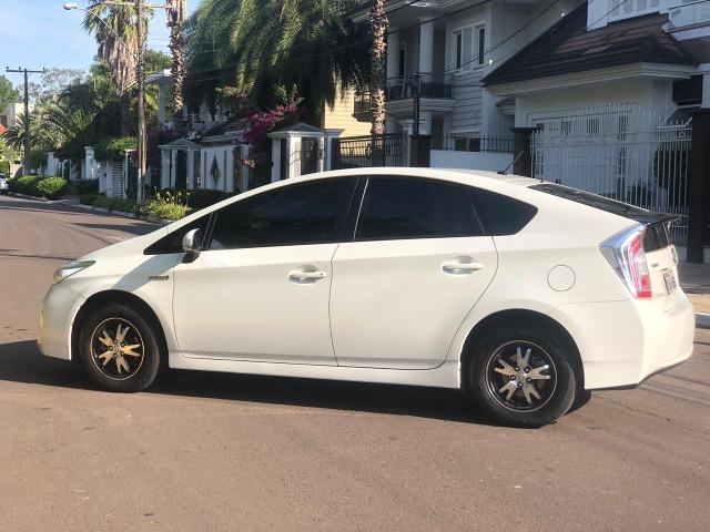 TOYOTA PRIUS HYBRID 1.8 16V 5P AUT. 2015 - 674686200  OLX