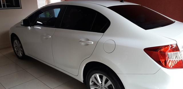 Honda/civic lxr 2.o 2013/2014 - Foto 17