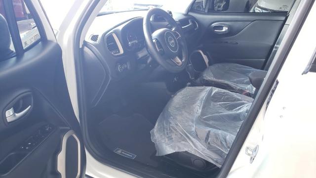 Jeep Renegade 1.8 sport At - Foto 9