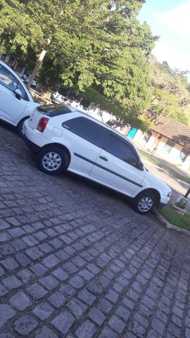 Gol g4 - Foto 2