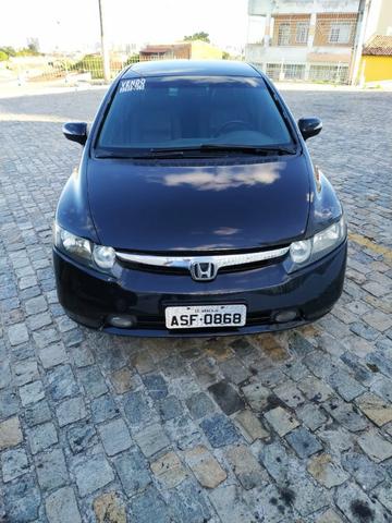 Honda Civic LXS 2008 - Foto 13