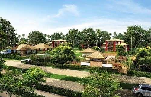 Apartamento à venda, 2 quartos, 2 vagas, Praia do Forte - Mata de São João/BA - Foto 8