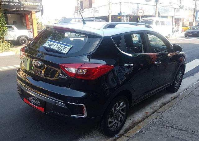 JAC T40 2017/2018 1.5 16V JETFLEX 4P MANUAL - Foto 6