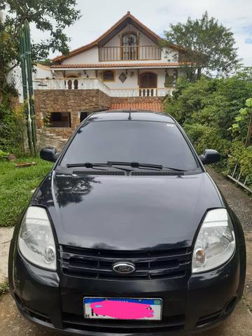 Ford Ka 2009/2010