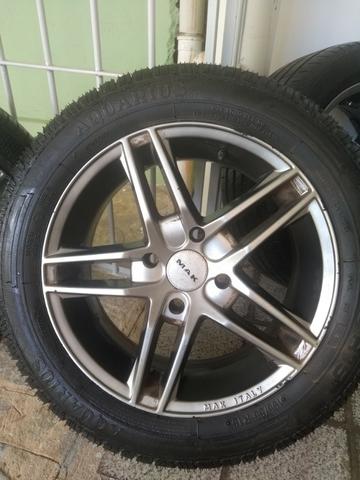 Rodas esportivas - Foto 15