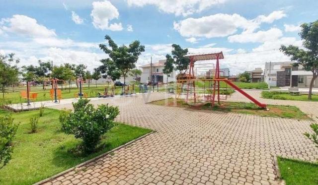 Terreno à venda em Residencial real parque sumaré, Sumaré cod:TE001330 - Foto 2