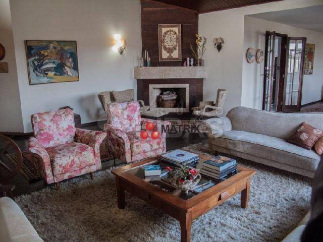 Cobertura Residencial à venda, São Francisco, Curitiba - CO0337. - Foto 3
